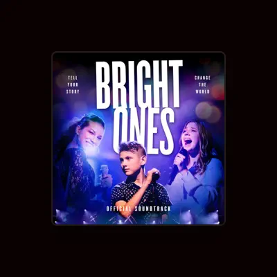 Listen to Bright Ones, watch music videos, read bio, see tour dates & more!