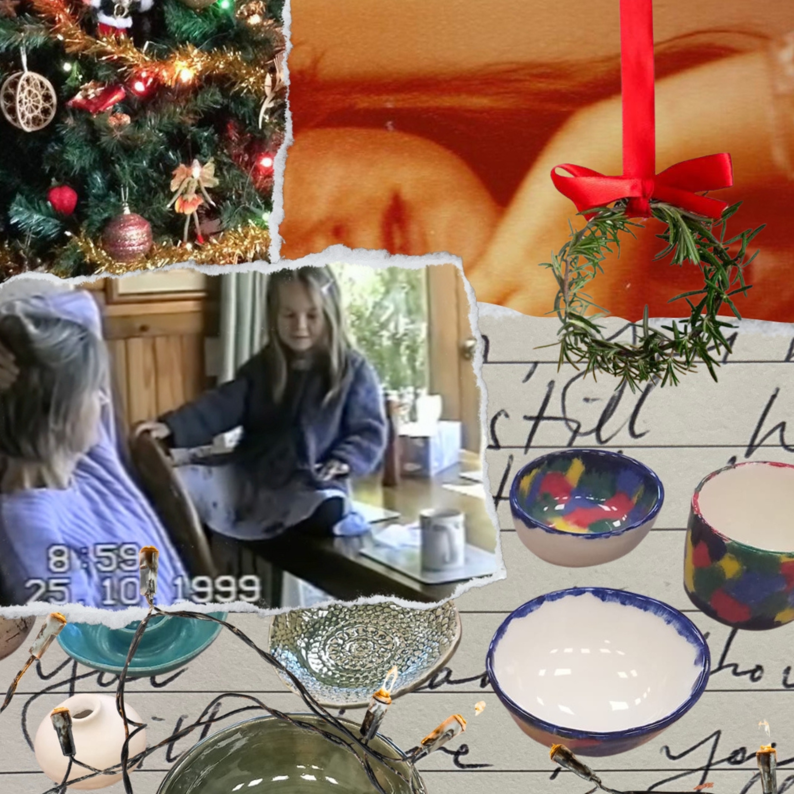 You're Still Here - Single