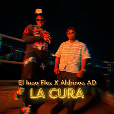 La Cura (feat. Aldrinoo AD) - Single