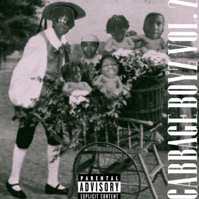 Cabbage Boyz, Vol. 2