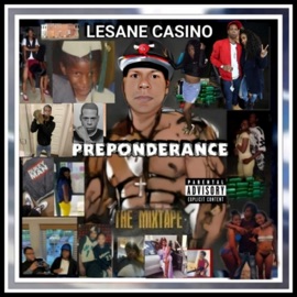 Thumbing Through The Bandz (feat. Pharaoh Gamo) Lesane Casino