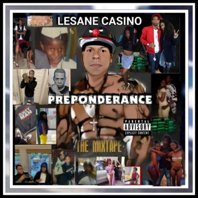 Preponderance (The Mixtape)