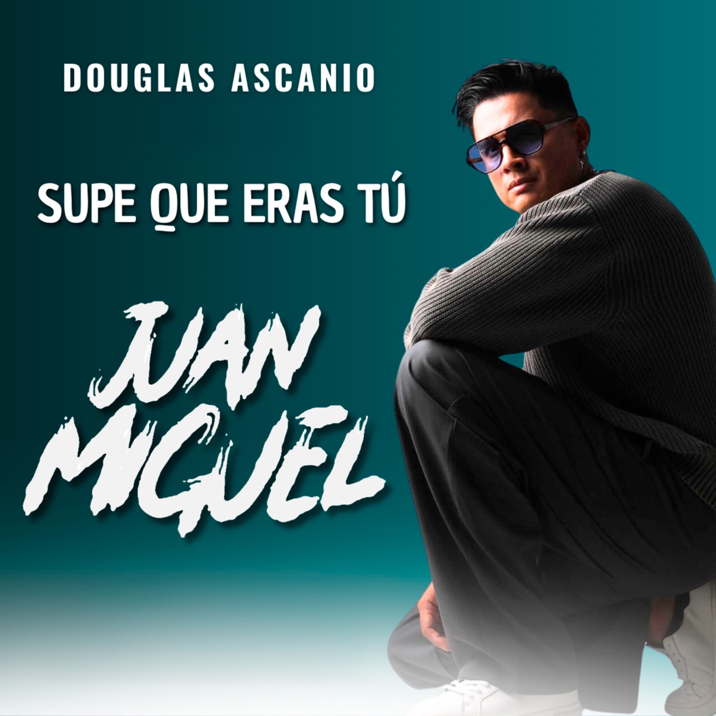 Now On Air:JUAN MIGUEL & DOUGLAS ASCANIO - SUPE QUE ERAS TU