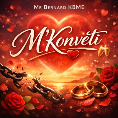 M'Konvèti - Single