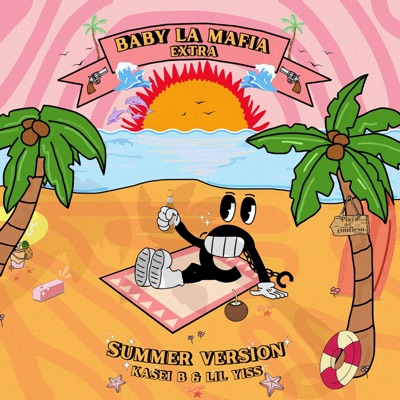 BABY LA MAFIA EXTRA