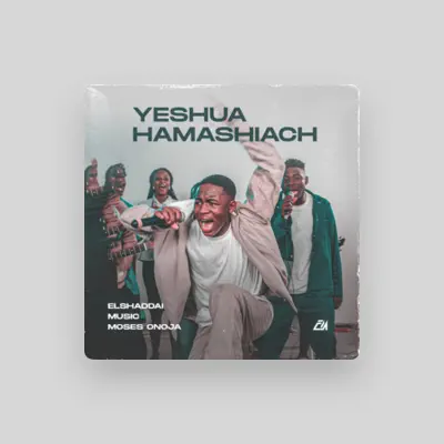 Listen to Moses Onoja, watch music videos, read bio, see tour dates & more!