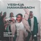 Yeshua Hamashiach - Elshaddai Music & Moses Onoja lyrics