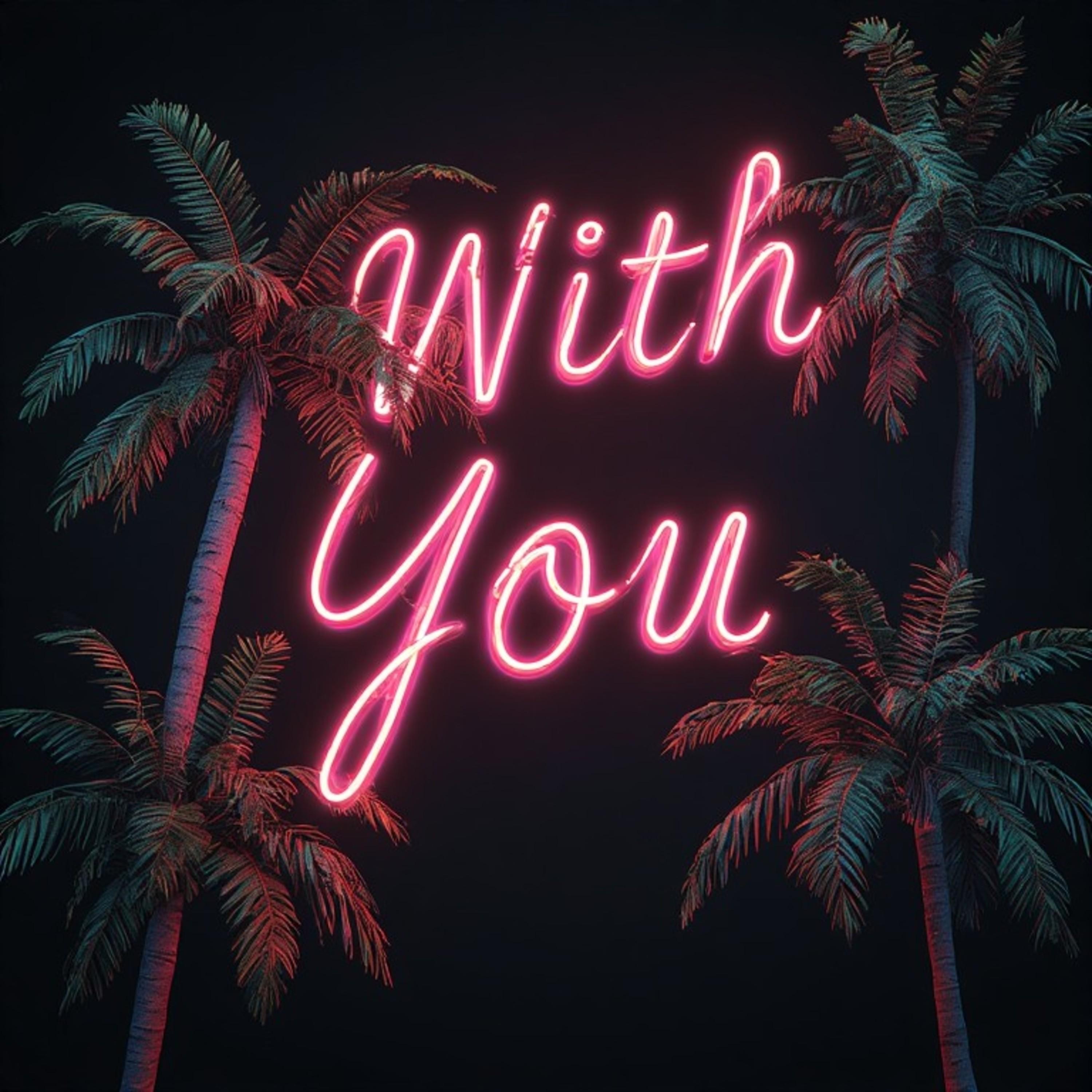 With You - Single