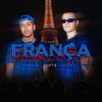 Camisa da França - Single - Guxta & LOUD