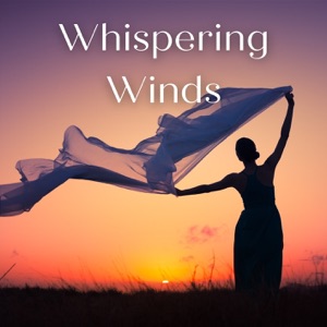 Whispering Winds - EP