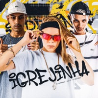 IGREJINHA - Single - MC L3, MC LUANINHA & DJ BM PROD