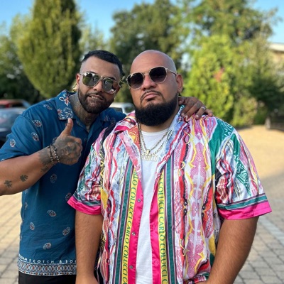 Pre Amende Nane - Single