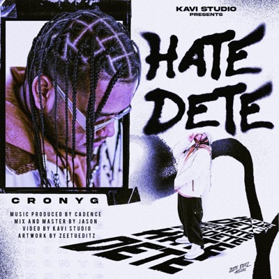 Hate Dete - Single