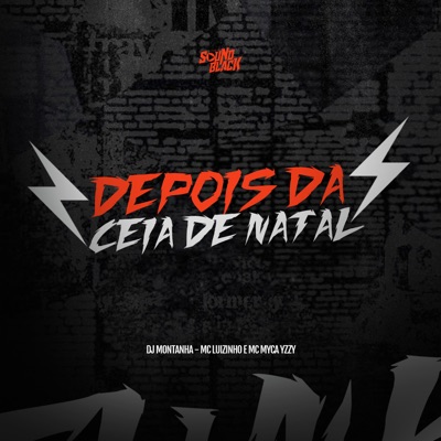 Depois da Ceia de Natal - Single
