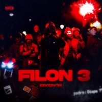 FILON #3 - Single - Dydy'R