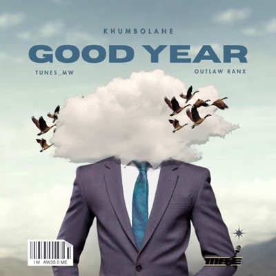 Good Year (feat. Tunes_MW & OE Ranks) - Single