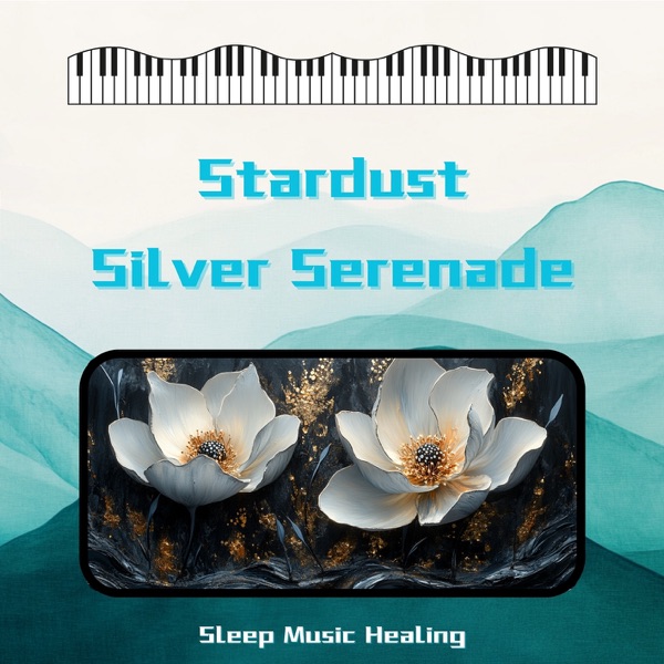 Stardust Silver Serenade (Fantastic Dreams)