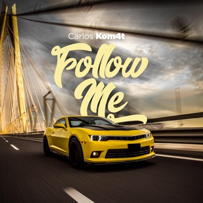 Follow Me - Single