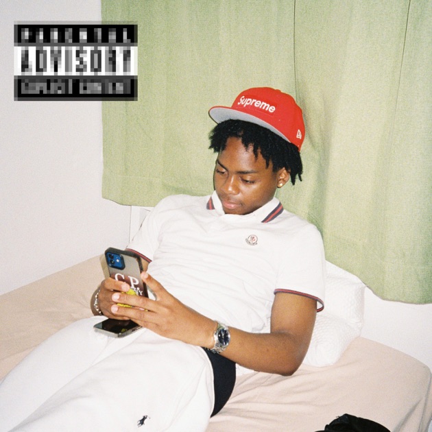 SEX MONEY MURDER (feat. JMK$) - Single - Album by BENNY