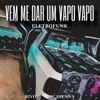 Vem me dar um vapo vapo (Eletrofunk) (feat. Mc jhenny) - Single