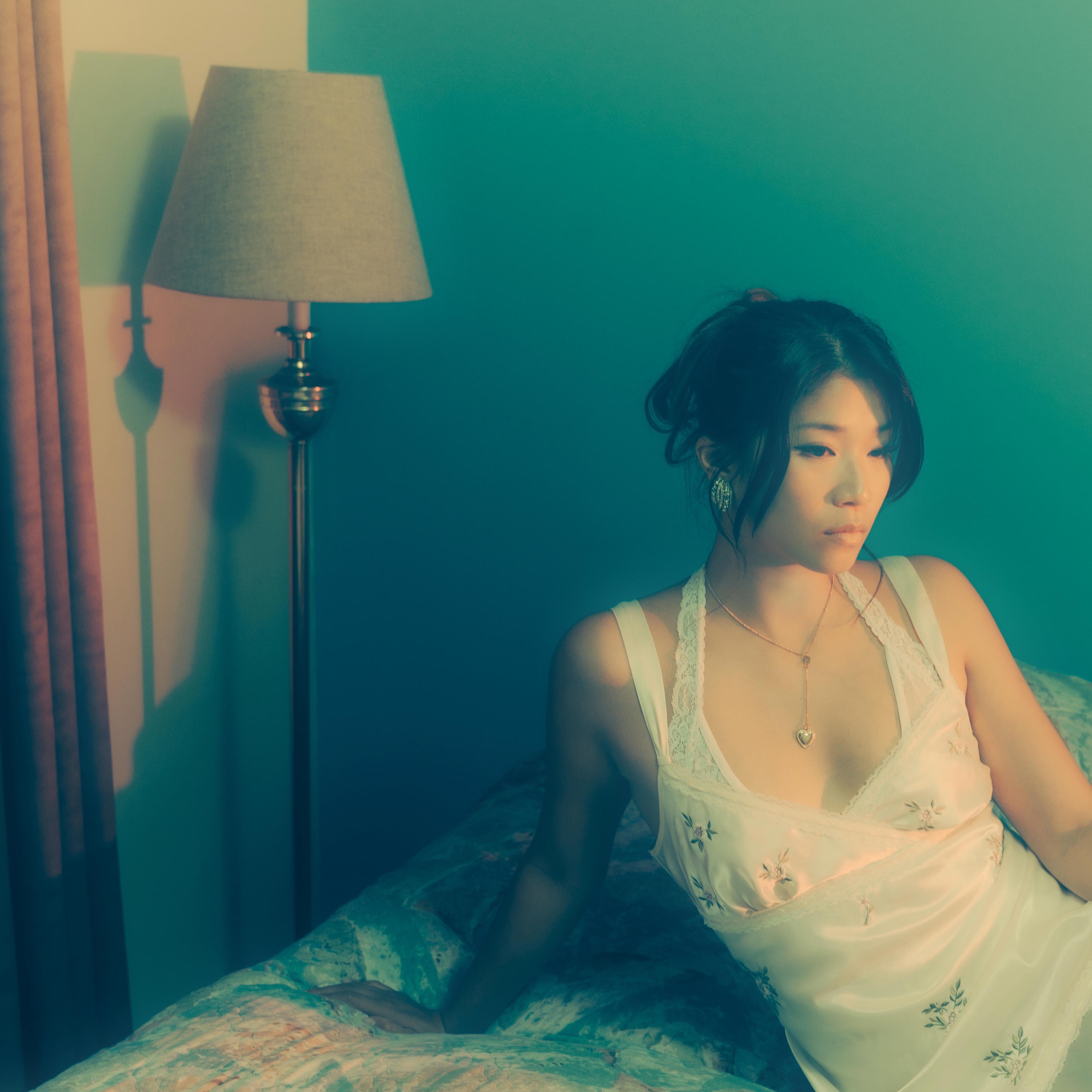 Playground Heart - Single