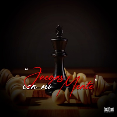 Juegas Con Mi Mente (feat. Keko Black Dog) - Single