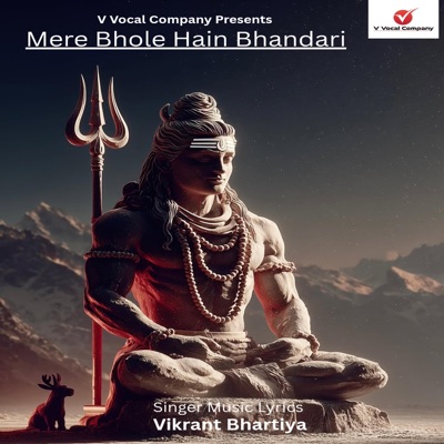 Mere Bhole Hain Bhandari - Single