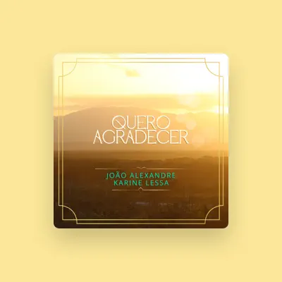 Listen to João Alexandre, watch music videos, read bio, see tour dates & more!