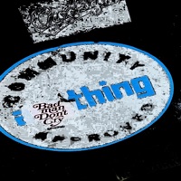 Touch Grass - Single - Brown_buddha