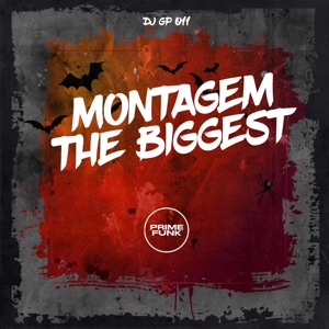 Montagem The Biggest