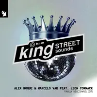 Finally I (Zac Samuel Edit) — Alex Roque, Marcelo Vak