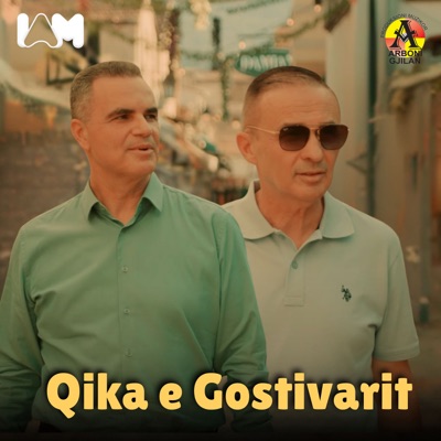 Song - Qika e Gostivarit - Vellezerit Aliu