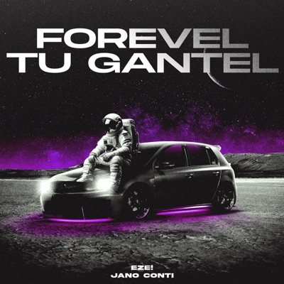 Forevel Tu Gantel (Turreo Edit) - Single