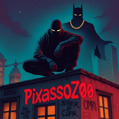 Batman & Robbin - Single