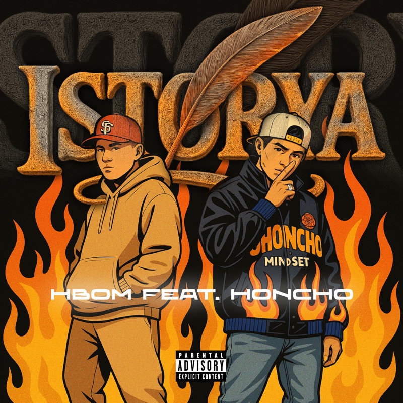 Istorya (feat. Honcho)