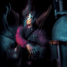 Nahas (feat. K3UR) Funko