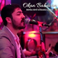 Benim Seni Görmem Lazım - Single - Okan Babacan