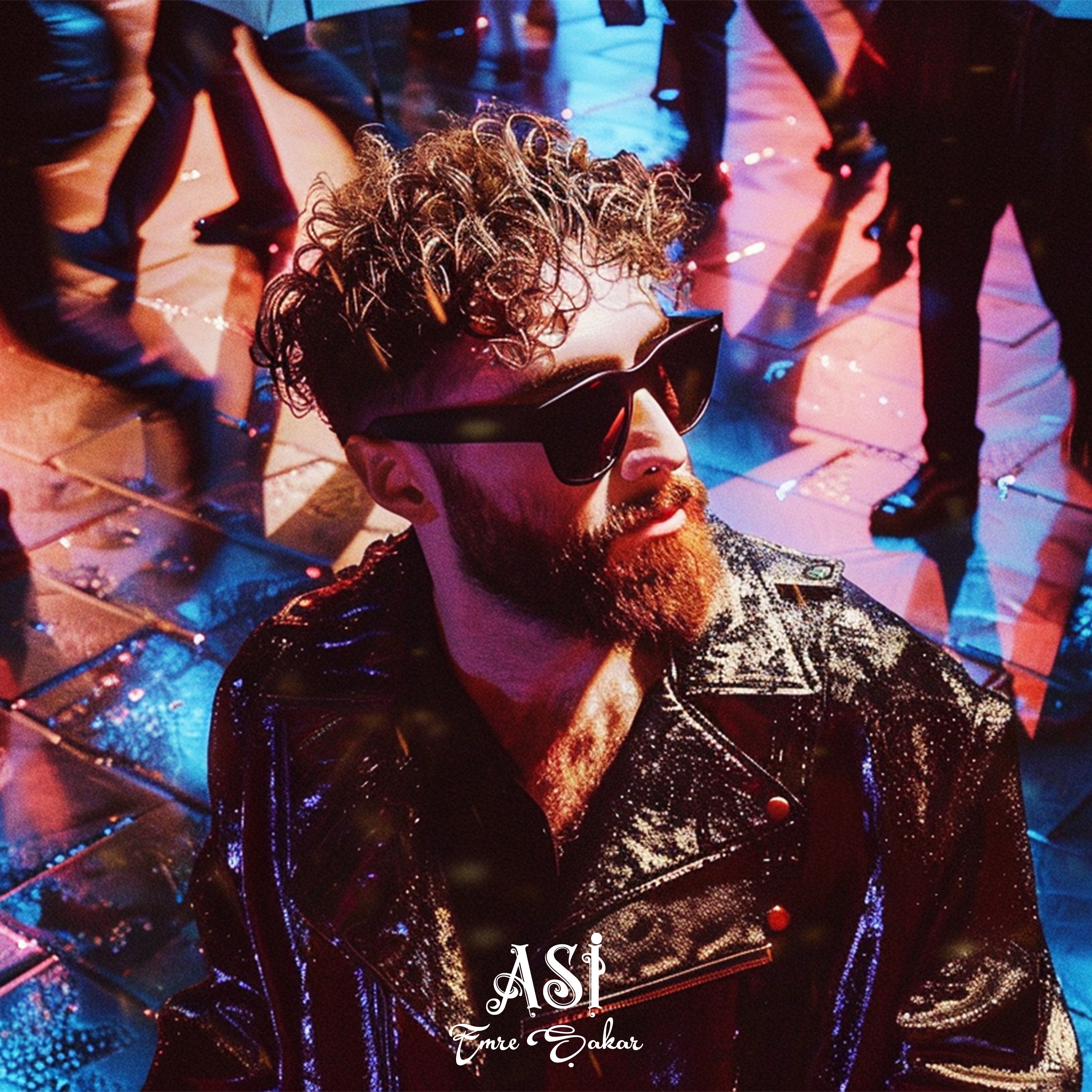 Asi - Single