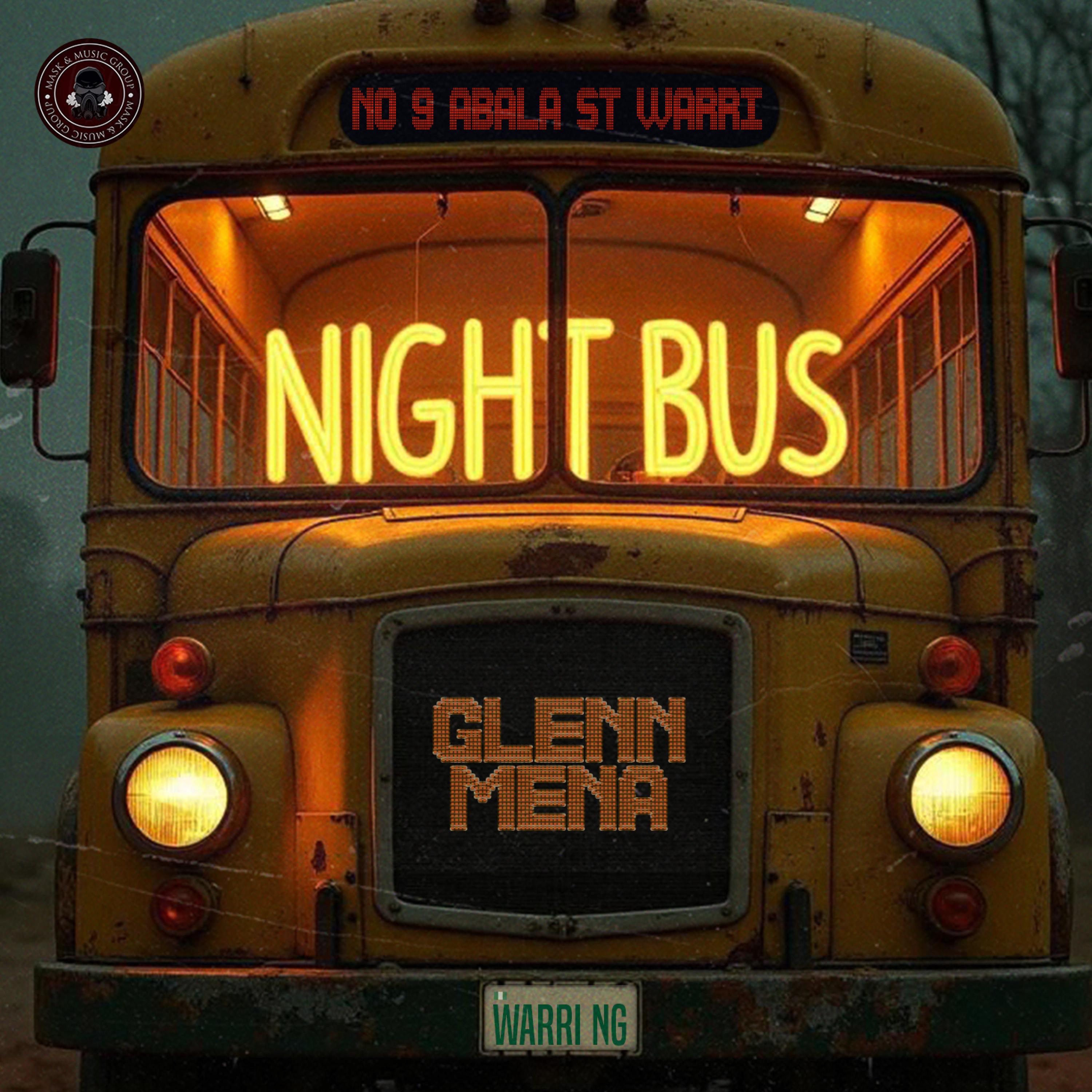 Night bus