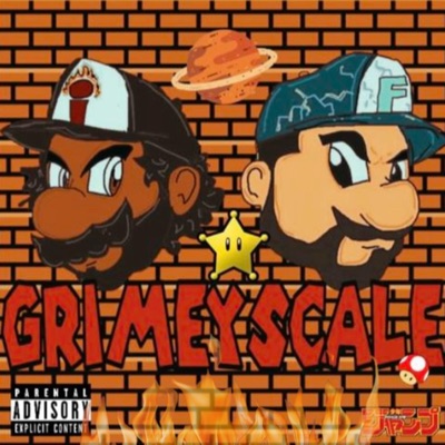 GrimeyScale (feat. FULL SCALE ENT)