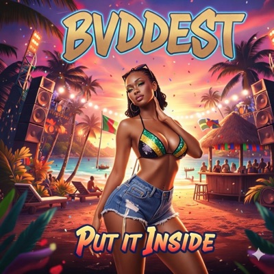 Put it Inside (feat. VIRTUOSE) - Single