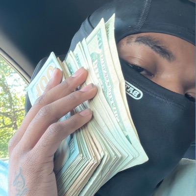 Money On Head - Single