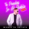 TE PUEDES IR AL DIABLO