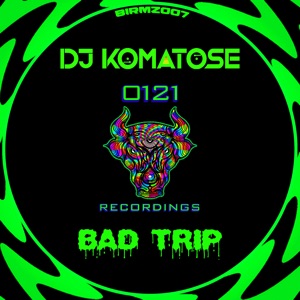 Bad Trip - EP