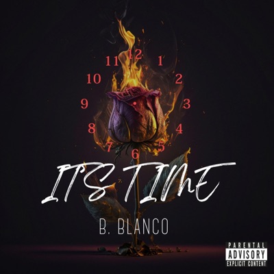 It's Time - Single