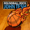 John Tesh - Roundball Rock artwork