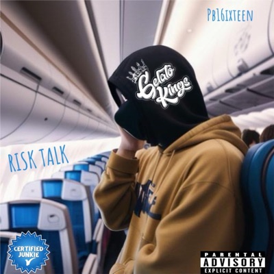 RISK TALK - Single