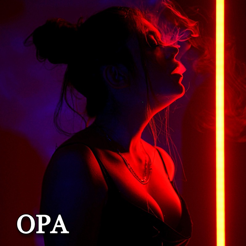 OPA (feat. DJ TRIVUX) - Single