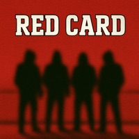 Red Card - Single - AmakyeTheRapper
