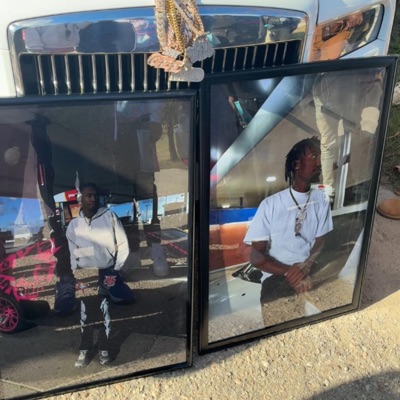 Runing rebels - Single